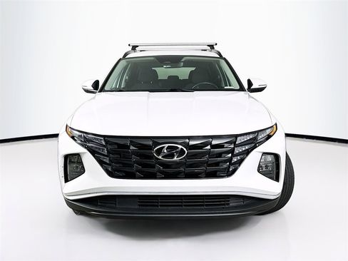 Used 2022 Hyundai Tucson SEL w/ Convenience Package image 5
