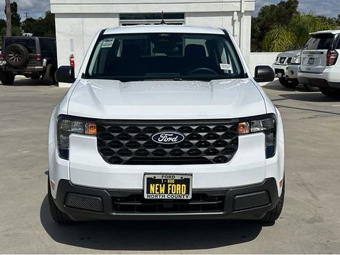New 2026 Ford Maverick XL FWD image 2