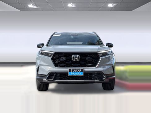 Certified 2025 Honda CR-V Sport-L image 6