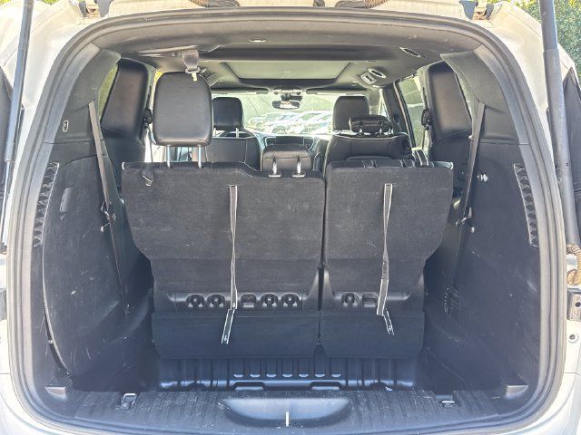 Used 2025 Chrysler Pacifica Limited FWD image 13