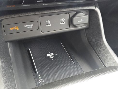 New 2026 Honda Civic Sport Touring image 8