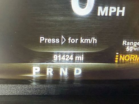 Used 2017 RAM 1500 Rebel image 27