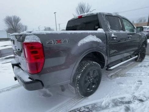 Used 2020 Ford Ranger XLT w/ Equipment Group 301A Mid AWD/4WD image 2