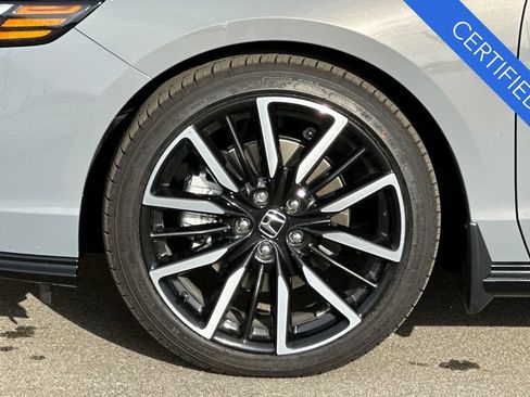 Certified 2026 Honda Accord Touring image 30