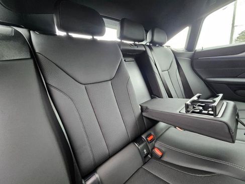 Used 2024 BMW i4 eDrive40 w/ Premium Package RWD image 80