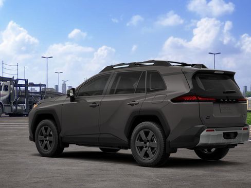 New 2026 Toyota RAV4 Woodland image 6