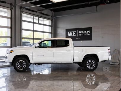 Used 2020 Toyota Tacoma TRD Sport