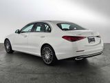 Certified 2023 Mercedes-Benz C 300 Sedan image 5