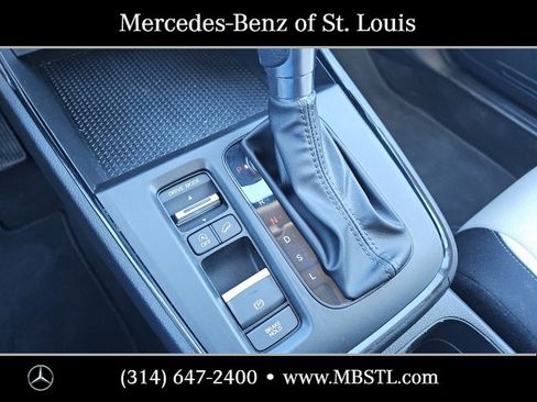 Used 2023 Honda CR-V EX image 25