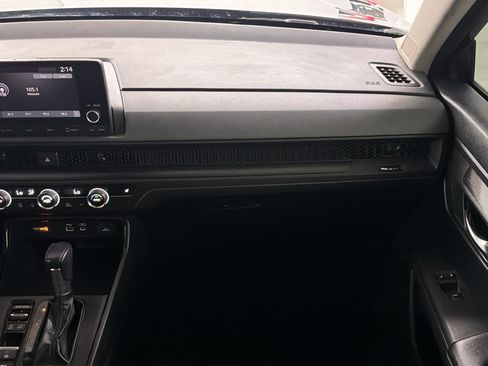 Certified 2025 Honda CR-V EX image 28