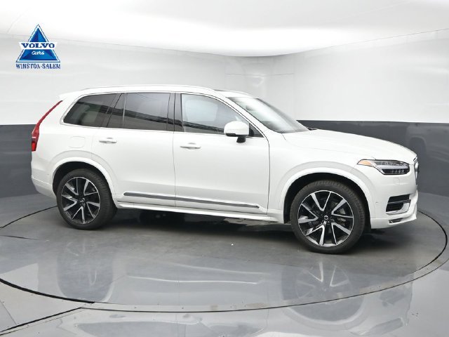 Used 2024 Volvo XC90 B6 Plus w/ Protection Package AWD/4WD image 1