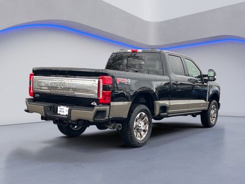 New 2026 Ford F350 King Ranch image 10