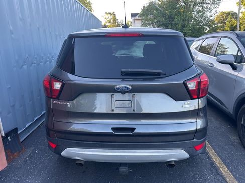 Used 2019 Ford Escape SE AWD/4WD image 7