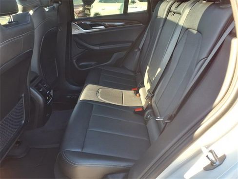 Used 2023 BMW X3 sDrive30i w/ Premium Package w/ZPA image 8