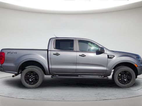 Used 2021 Ford Ranger XLT w/ Equipment Group 301A Mid AWD/4WD image 4