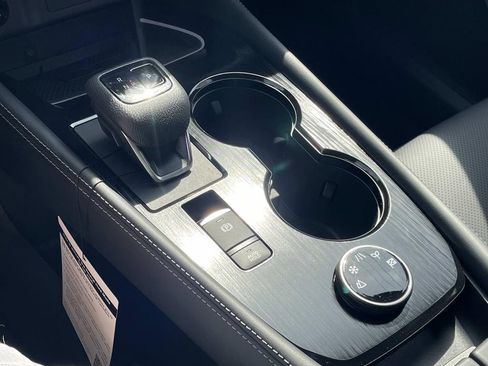 New 2026 Nissan Rogue Platinum AWD/4WD image 31
