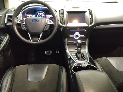 Used 2017 Ford Edge Sport w/ Technology Package image 22