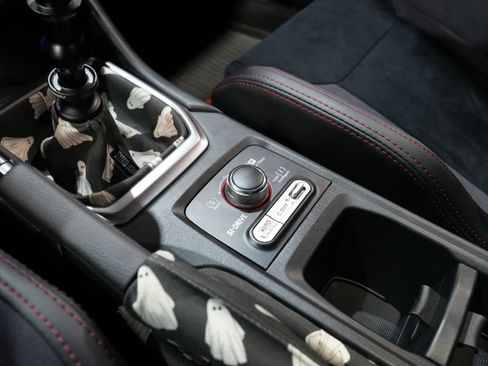 Used 2023 Subaru WRX Premium image 48