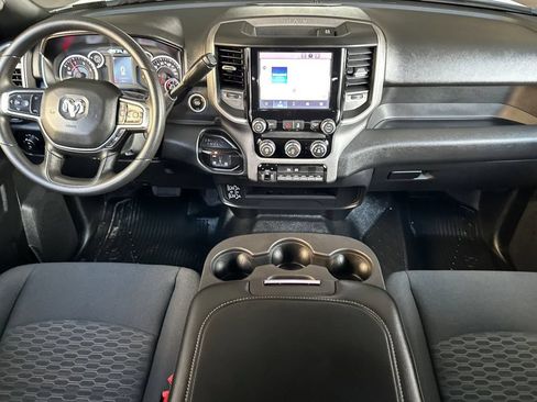New 2026 RAM 5500 Tradesman w/ Chrome Appearance Group AWD/4WD image 13
