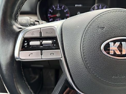 Used 2021 Kia Telluride SX w/ SX Prestige Package AWD/4WD image 11