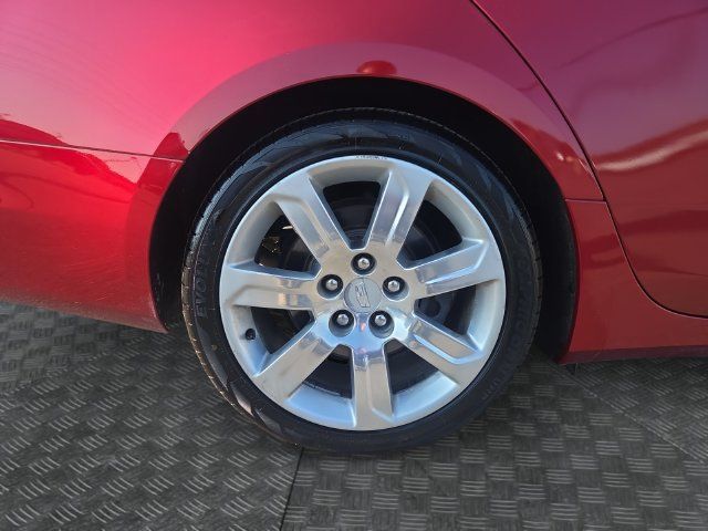 Used 2015 Cadillac CTS Premium RWD image 37