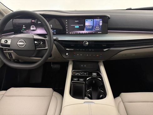 New 2026 Nissan Murano SL image 18