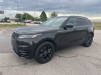 Used 2025 Land Rover Range Rover Velar Dynamic SE AWD/4WD video 1