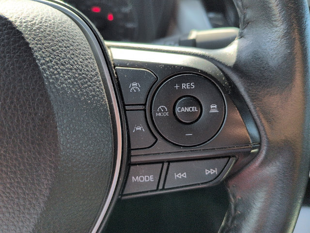 Certified 2024 Toyota Corolla SE w/ SE Convenience Package FWD image 16