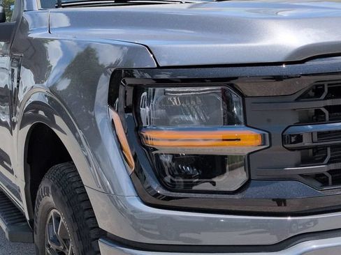 New 2026 Ford F150 XLT w/ Equipment Group 302A MID AWD/4WD image 10