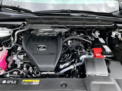 Used 2024 Lexus RX 350 FWD w/ Technology Package image 30