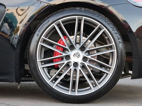 Used 2017 Porsche 718 Cayman S RWD image 58