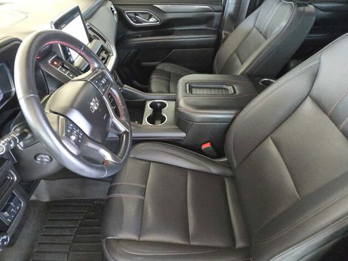 Certified 2023 Chevrolet Tahoe RST w/ Luxury Package image 14