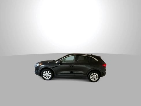Used 2024 Ford Escape Active AWD/4WD image 5