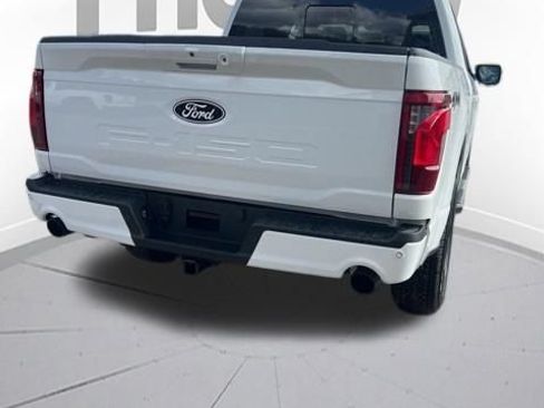 Used 2026 Ford F150 XLT AWD/4WD image 12