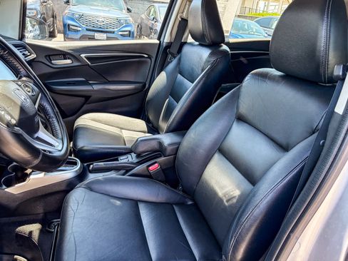Used 2017 Honda Fit EX-L image 16