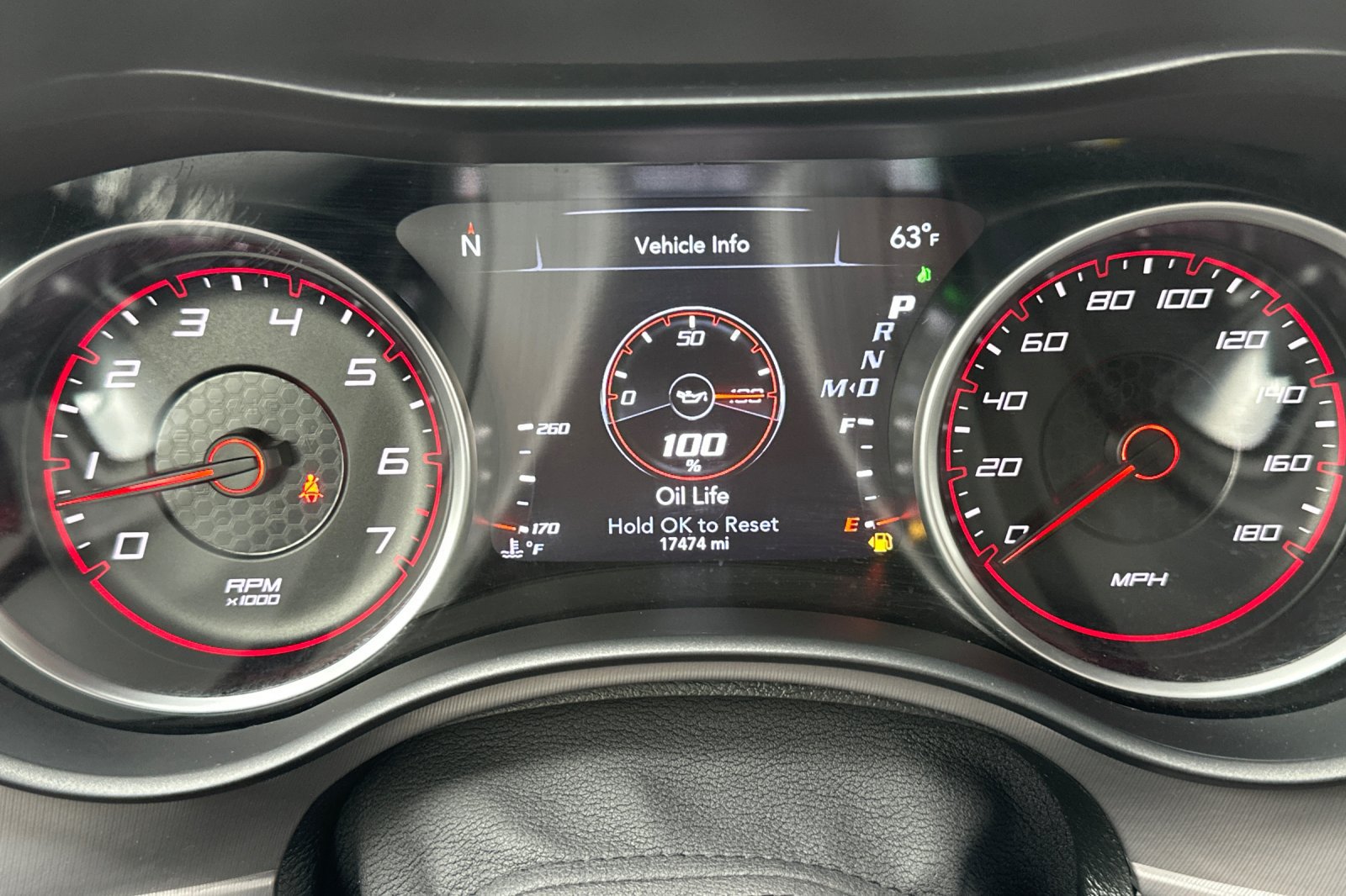 Used 2023 Dodge Charger Scat Pack RWD image 22