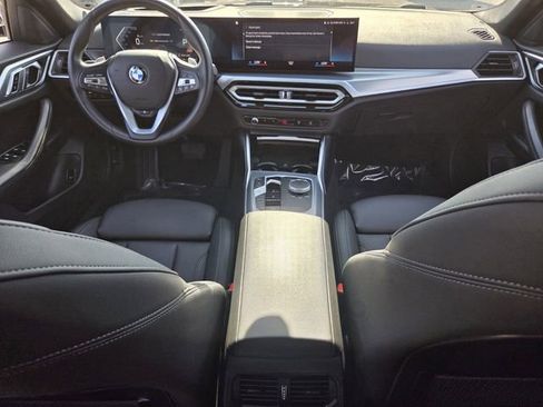 Used 2024 BMW 430i Gran Coupe xDrive AWD/4WD image 15