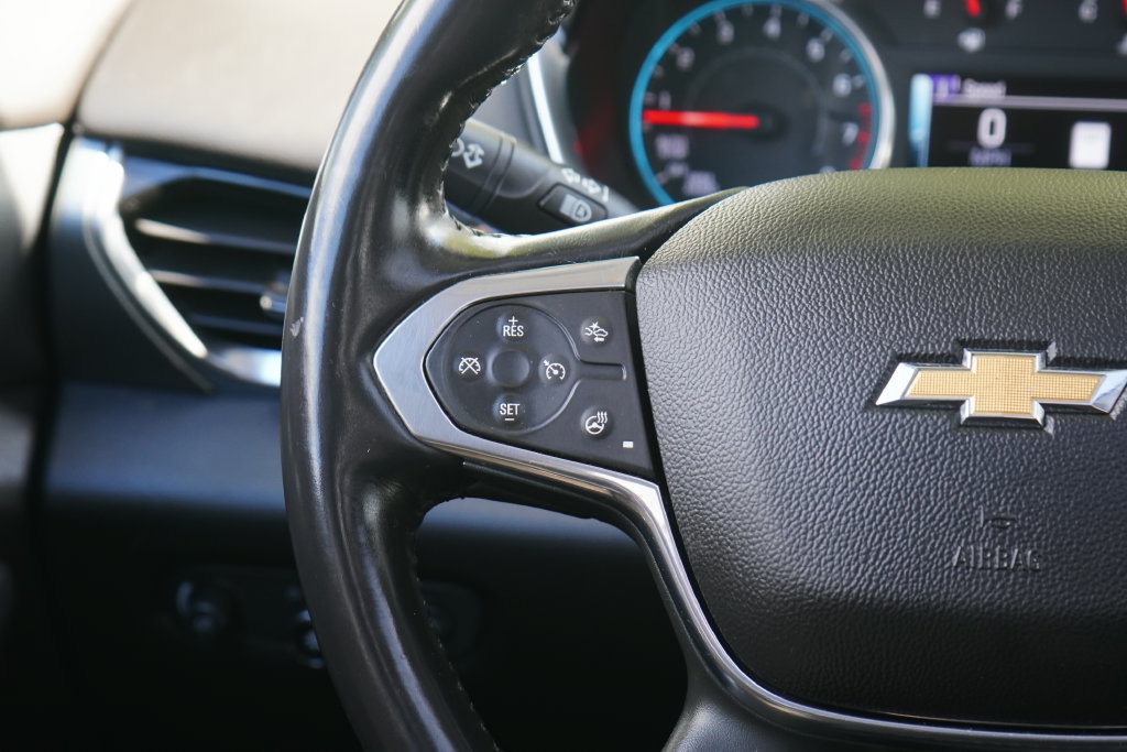 Used 2018 Chevrolet Traverse Premier w/ Redline Edition FWD image 14