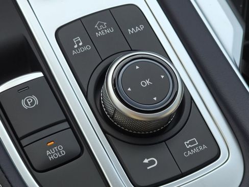 New 2026 INFINITI QX60 Sport w/ Dark Cargo Package image 9