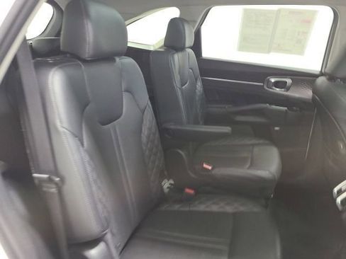 Used 2021 Kia Sorento SX FWD image 20