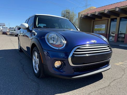 Used 2015 MINI Cooper 4-Door Hardtop image 14