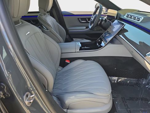 Used 2026 Mercedes-Benz S 63 AMG S image 12