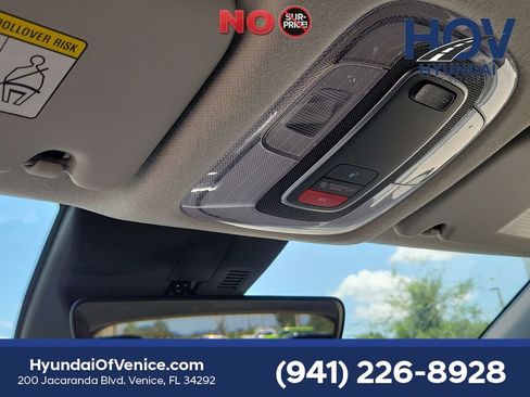 Certified 2024 Hyundai Kona SEL FWD image 31