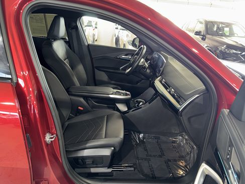 Used 2024 BMW X2 xDrive28i image 10
