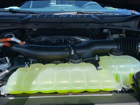 New 2026 Ford F150 XLT w/ Equipment Group 302A MID AWD/4WD image 14