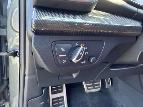 Used 2023 Audi SQ5 Premium Plus w/ Premium Plus Package AWD/4WD image 24