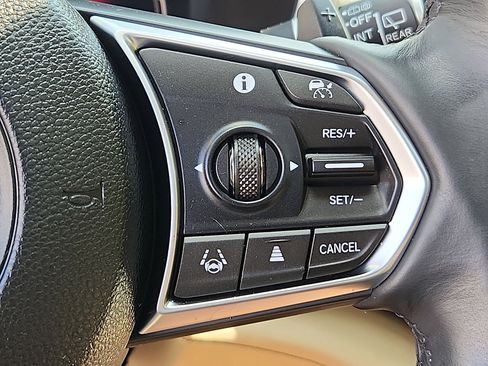 Used 2023 Acura MDX SH-AWD w/ Technology Package image 22