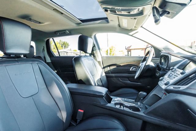 Used 2014 GMC Terrain Denali w/ LPO, Protection Package FWD image 18