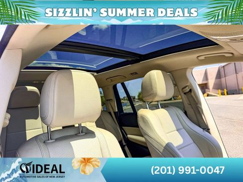 Used 2021 Mercedes-Benz GLS 450 4MATIC image 70