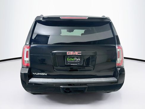 Used 2015 GMC Yukon SLT w/ Open Road Package RWD image 7